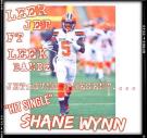 Shane Wynn Shane Wynn