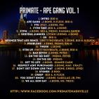 Ape Gang Vol. 1 Ape Gang Vol. 1