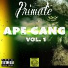 Ape Gang Vol. 1 Ape Gang Vol. 1