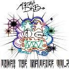 Under The Influence vol.2 Under The Influence vol.2