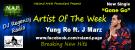 YUNG RO & J MARZ - GONE GO (DIRTY) YUNG RO & J MARZ - GONE GO (DIRTY)