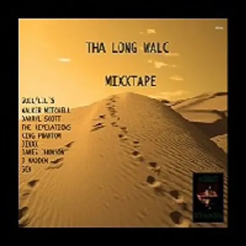 THA LONG WALC (THA MIXXTAPE)