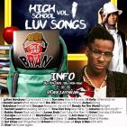 HIGH SKOOL LUV SONGS VOL.1