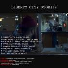 Liberty City Storiez Liberty City Storiez