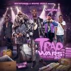 Trap Wars 20 Hosted by DJ Wispas Trap Wars 20 Hosted by DJ Wispas