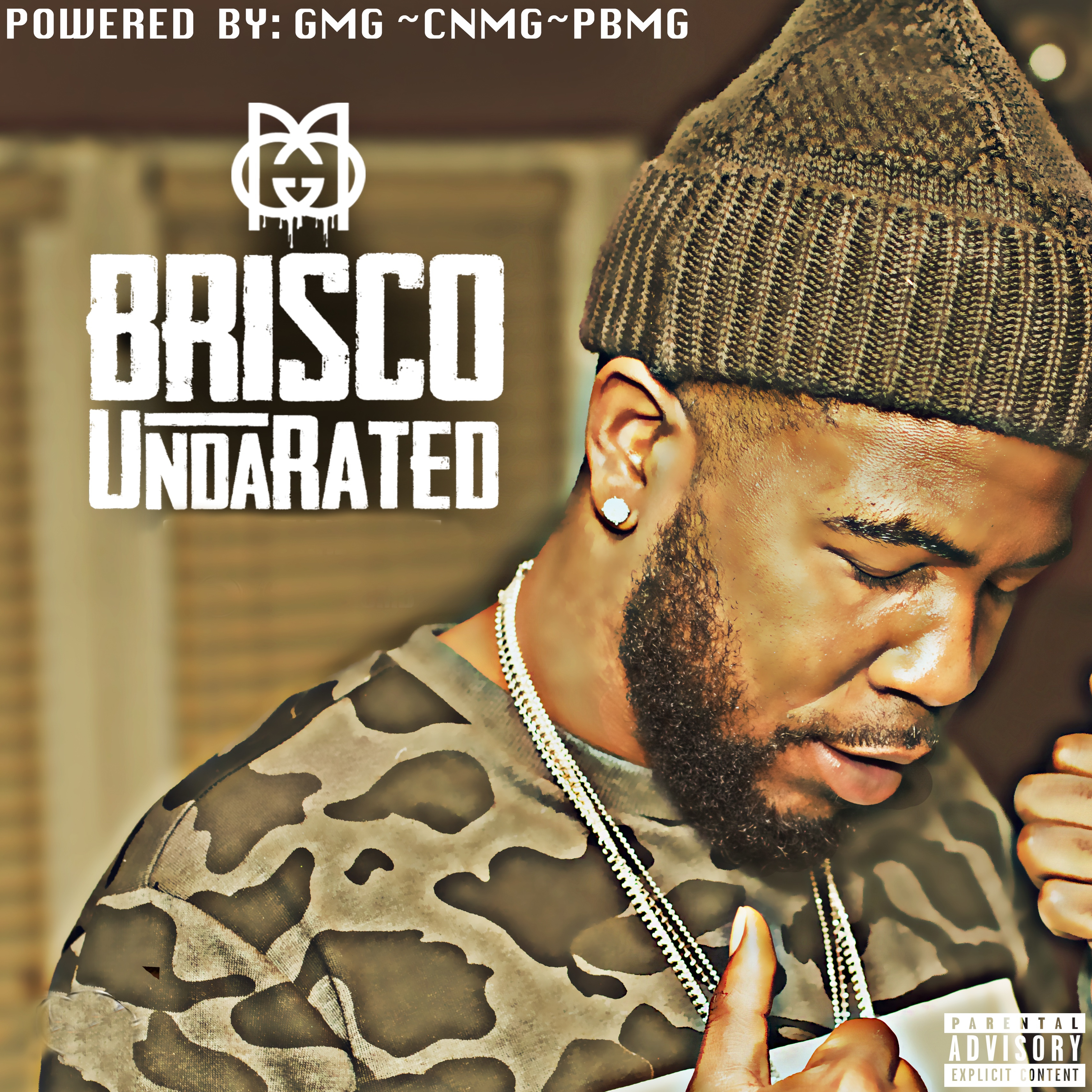 Brisco - THOT