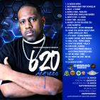 620 Degrees (DJ SIXX20)