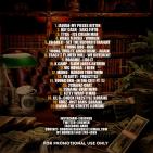 djgweb presents the chairmen hosted by Jaquae