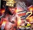 Welcome To My Trap Volume 2 (Double Disc) #Rap