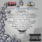 Yung Fly Rich Hosted by Dj Giovanny & Dommy Styles