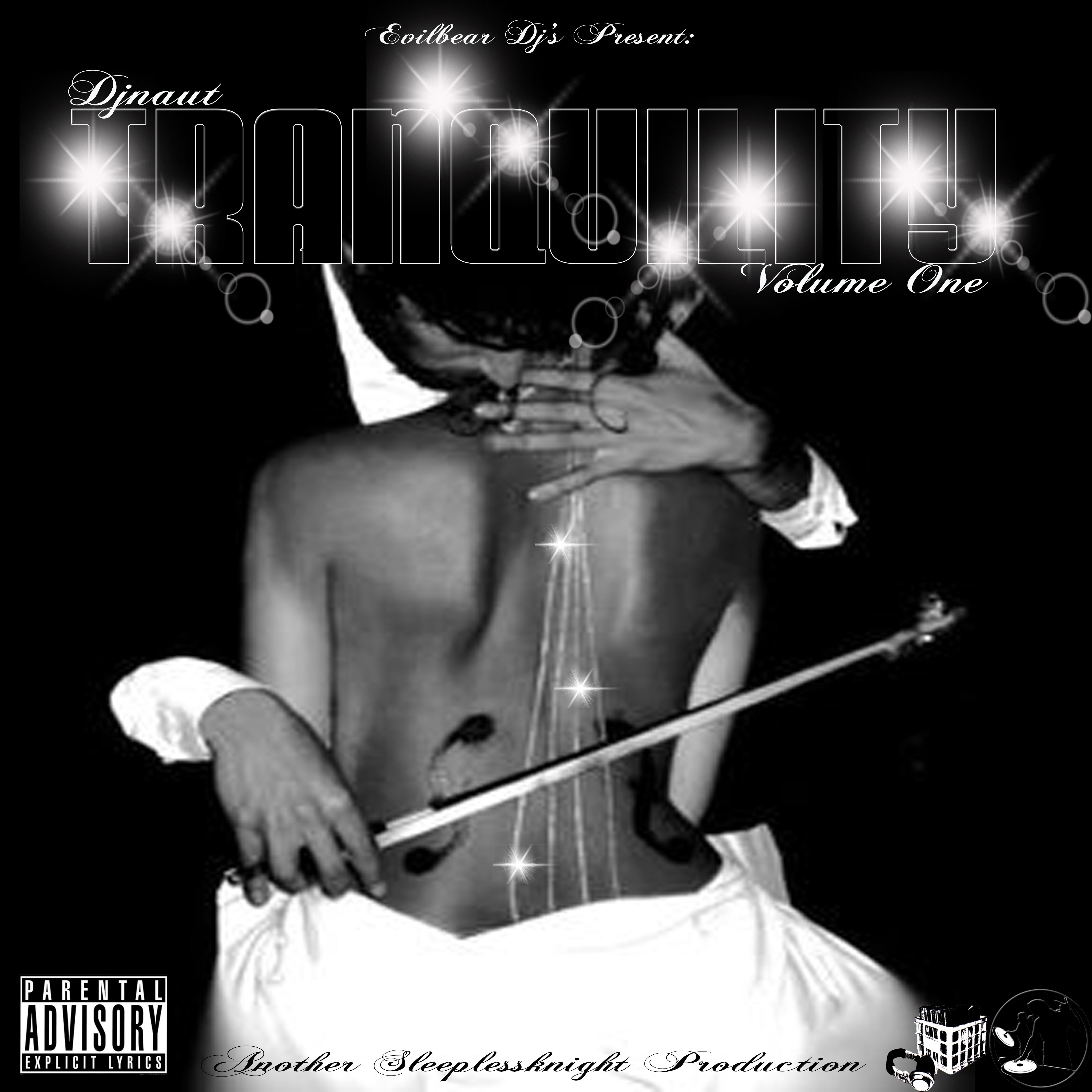 Tranquility Volum...