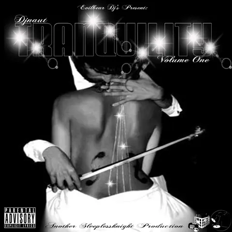 Tranquility Volume One