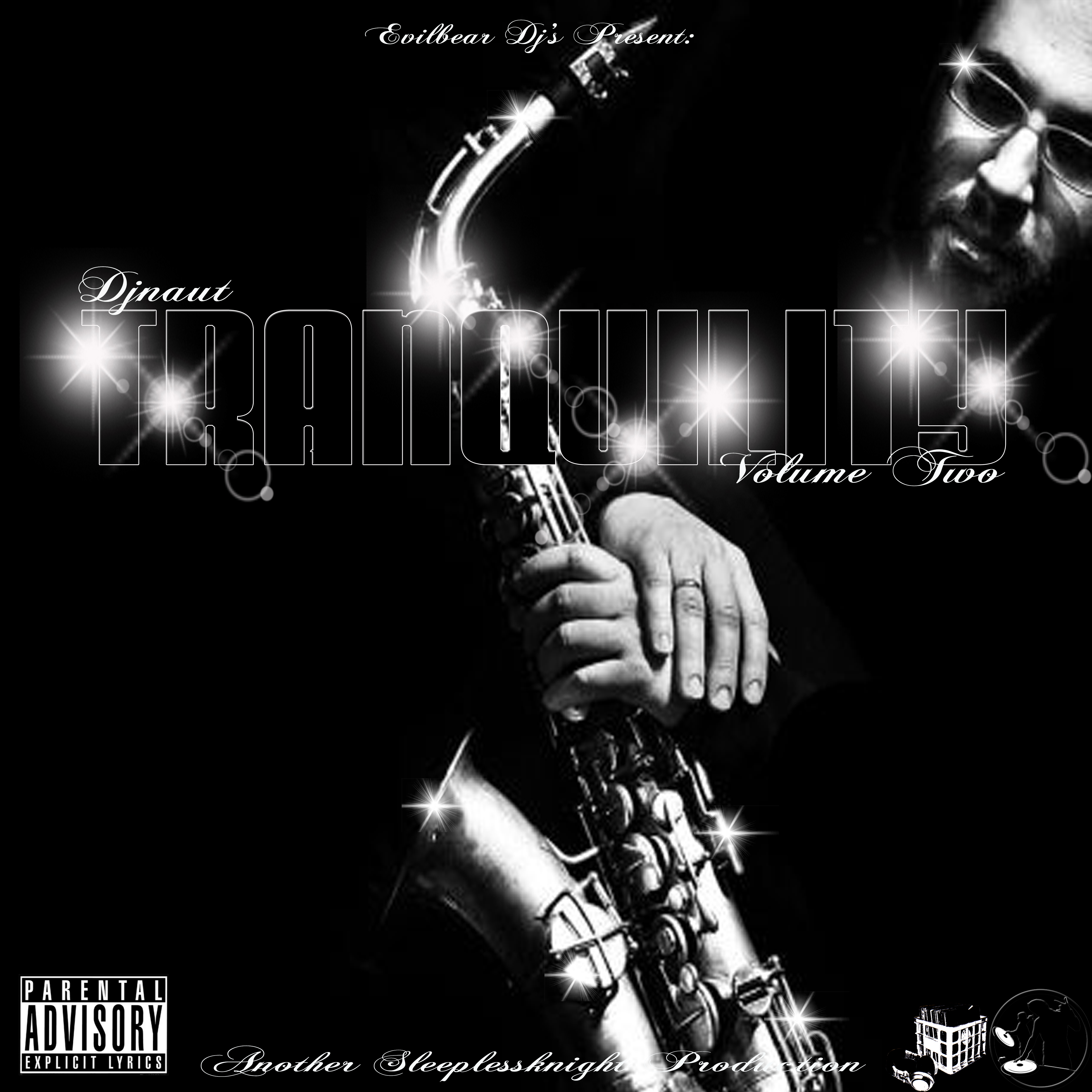 Tranquility Volum...