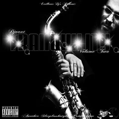 Tranquility Volume Two