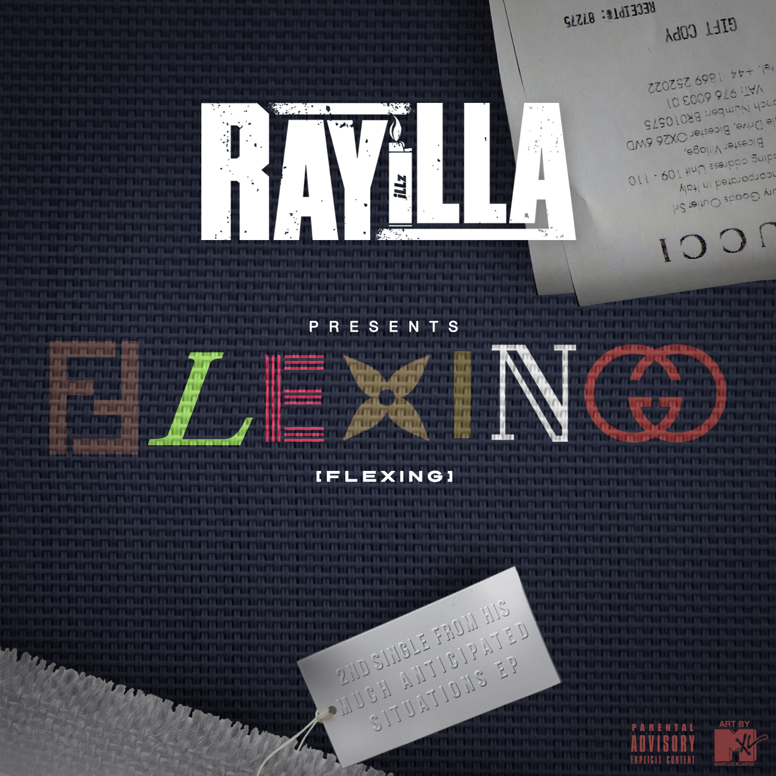 Flexing