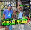 THE GIVE N GO PROJECT