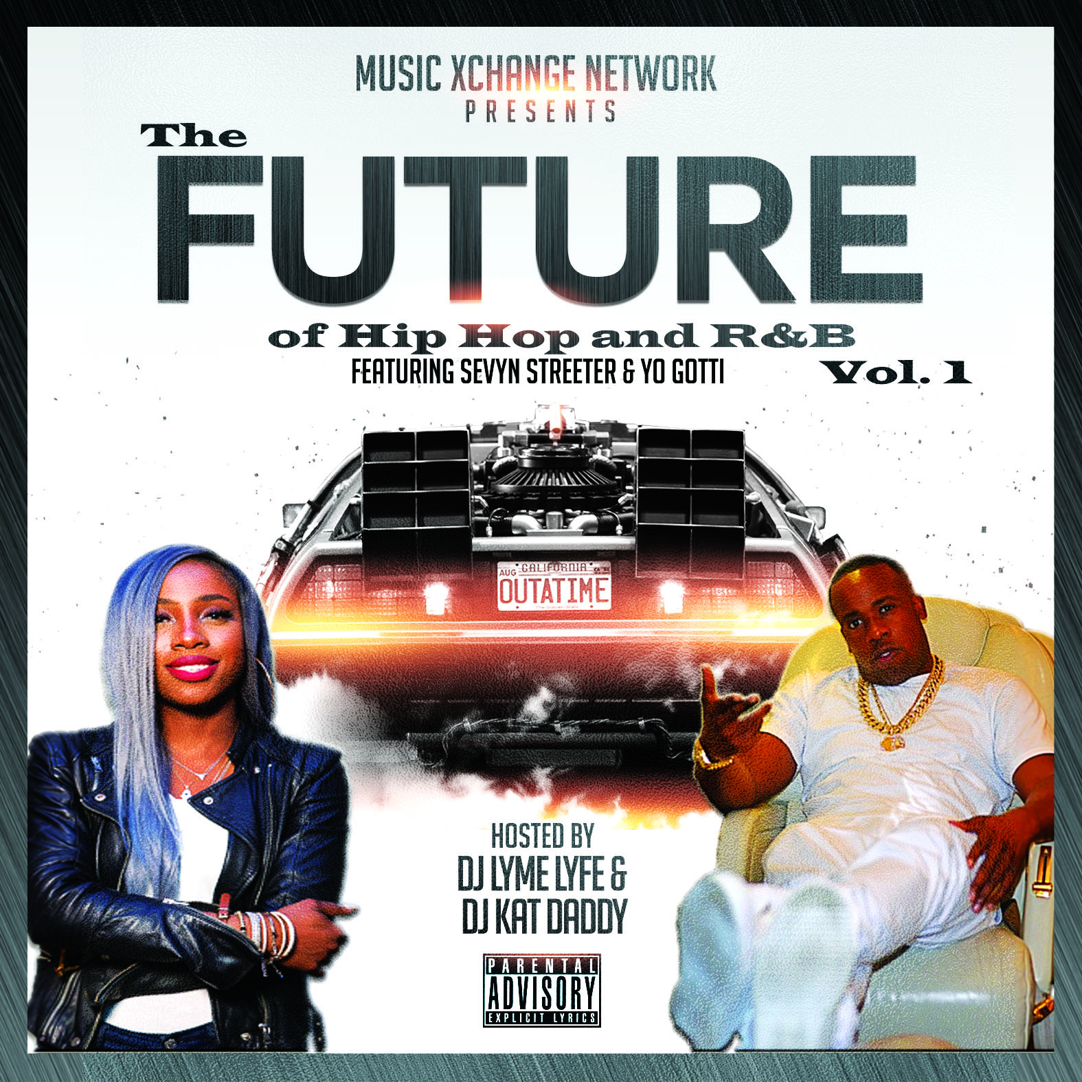 The Future of Hip Hop and R&B