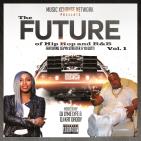 The Future of Hip Hop and R&B The Future of Hip Hop and R&B