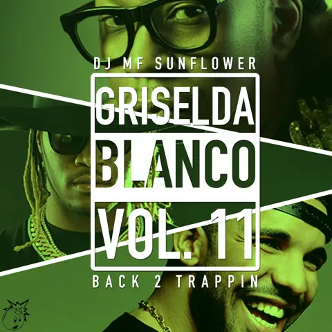GRISELDA BLANCO VOL 11