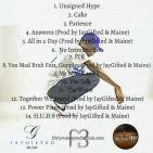 October 8th The Mixtape Hosted by Dj Carisma & Young California October 8th The Mixtape Hosted by Dj Carisma & Young California