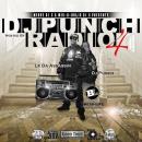 Dj Punch Radio 4 (Hosted By @lpdassassin