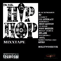 REAL HIPHOP (THAMIXXTAPE)