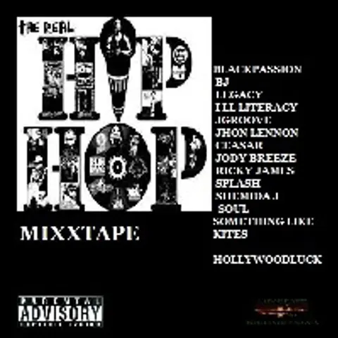REAL HIPHOP (THAMIXXTAPE)