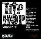REAL HIPHOP (THAMIXXTAPE) REAL HIPHOP (THAMIXXTAPE)