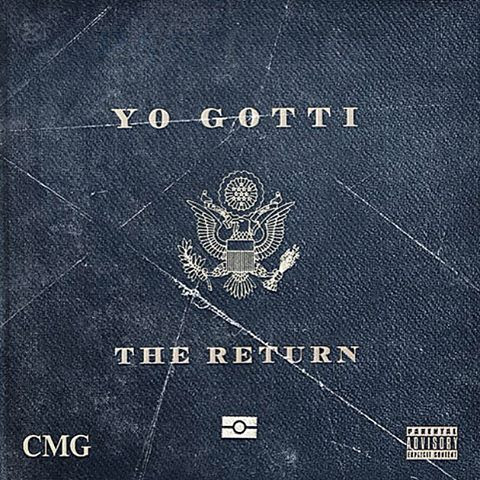 Yo' Gotti - The Return 