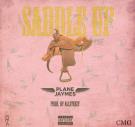 CMG's Plane Jaymes - Saddle Up