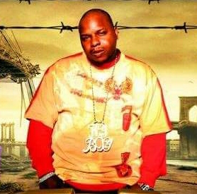 Kentucky Boy - Push'Em Down (DJ Pack)