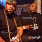 Kentucky Boy - Push'Em Down (DJ Pack) Kentucky Boy - Push'Em Down (DJ Pack)