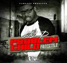 Lil D (Problem Child Freestyle)