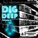 Dig Deep Volume 1 #HouseMusic