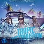 Trapic Distribution Trapic Distribution