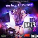 Hip-Hop Discovery Mixtape Vol. 2