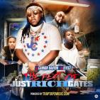 The Best Of Just Rich Gates Hosted by DJ Cannon Banyon & DJ Effect  The Best Of Just Rich Gates Hosted by DJ Cannon Banyon & DJ Effect