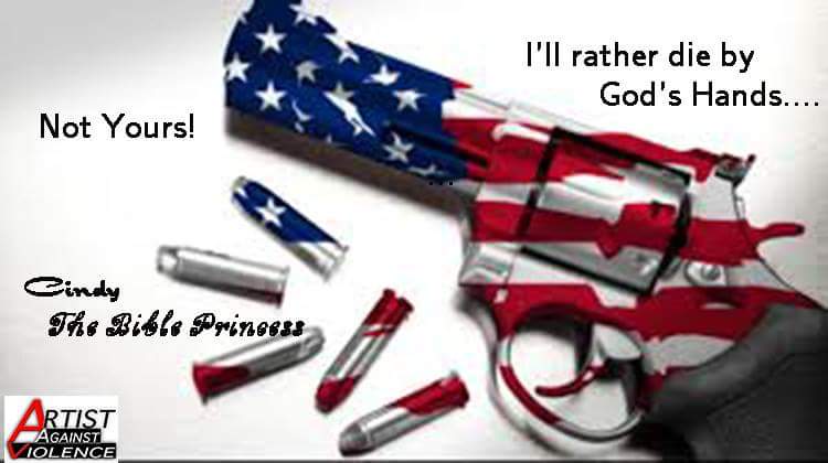 It wasn't me don't shoot