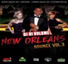 New Orleans Bounce Vol.3