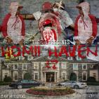 Homicide Haven Homicide Haven