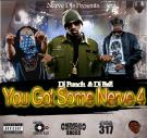 You Got Some Nerve 4 #YGSN4 You Got Some Nerve 4 #YGSN4