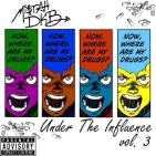 Under The Influence vol.3 Under The Influence vol.3