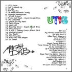 Under The Influence vol.3 Under The Influence vol.3