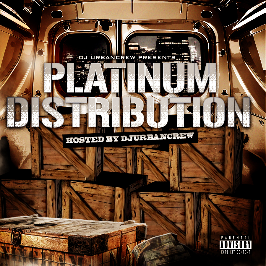 Platinum Distribution