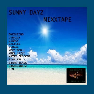 SUNNYDAYZ (MIXXTAPE)
