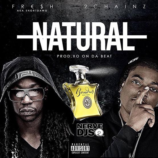 Short Dawg Ft. 2Chainz - Natural