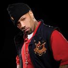 Redman Ft. StresMatic - Dopeman Redman Ft. StresMatic - Dopeman