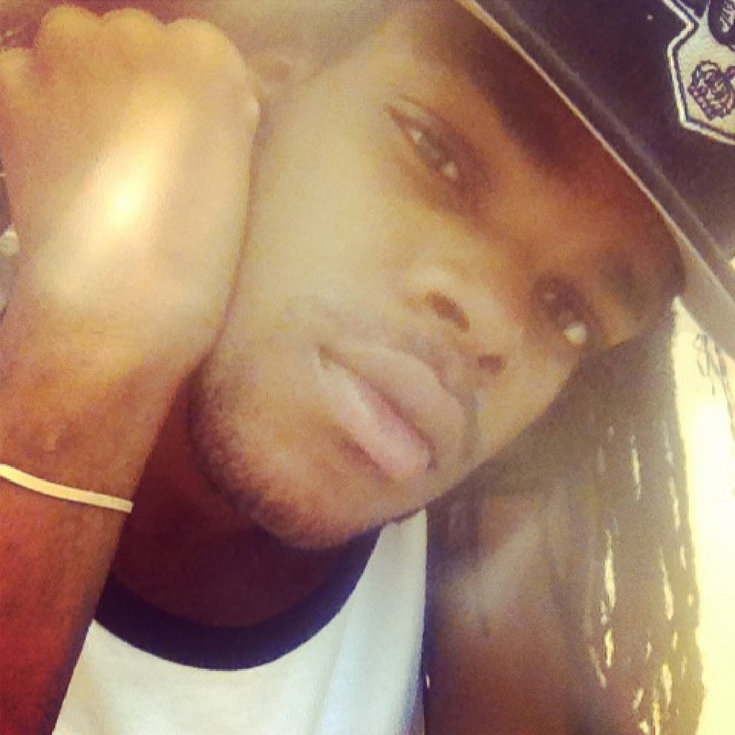 Yung Fallen Angel