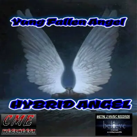 Yung Fallen Angel