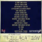 TRILLACATION TRILLACATION